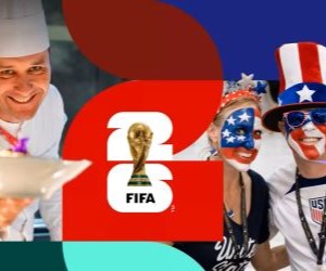 Die Fußballwelt fiebert der Welt entgegen. Die Weltmeisterschaft 2026 rückt immer näher, und die Nationalmannschaften kämpfen um ihre Teilnahme am größten Turnier der Welt, bei dem jedes Spiel die Träume und Hoffnungen von Millionen Fans prägt.Mit drei Gastgeberländern – den USA, Mexiko und Kanada – verspricht diese Ausgabe historisch zu werden: mehr Teams, mehr Tore und ein einzigartiges globales Erlebnis. Die Trainer feilen an ihren Strategien, und die Spieler kämpfen um ihr Ticket für das mit Spannung erwartete Turnier.Der Countdown läuft. Der Ball rollt gleich, und die ganze Welt wartet gespannt auf den Beginn eines neuen Kapitels. Die Weltmeisterschaft steht kurz bevor … und die Leidenschaft ist spürbar.