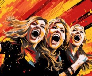 Die Leidenschaft für Fußball geht weit über 90 Minuten hinaus. Sie ist Emotion, Identität und Gefühl. Sie vereint Generationen, überwindet Grenzen und lässt jedes Tor zu einem gemeinsamen Jubel werden. Auf jedem Platz, von den größten Stadien bis zu den bescheidensten Bolzplätzen, schlägt dasselbe Herz: die Liebe zum Spiel. Fußball wird nicht nur gespielt; er wird gelebt, gefühlt und geteilt. Denn hinter jedem Trikot, jedem Gesang und jedem Blick zum Himmel verbirgt sich eine Geschichte, ein Traum und eine Leidenschaft, die niemals stirbt.